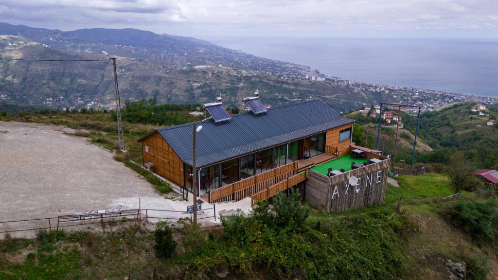 Trabzon Bungalov Evleri: Manzara, Jakuzi ve Kapasiteye Göre Konaklama Seçimi